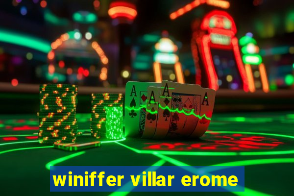 winiffer villar erome